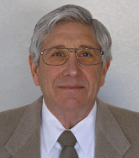 Allen Bernstein, owner SWPS