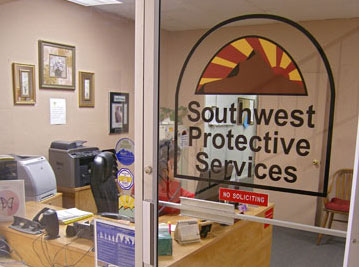 Southwest Protextive Services - SWPS